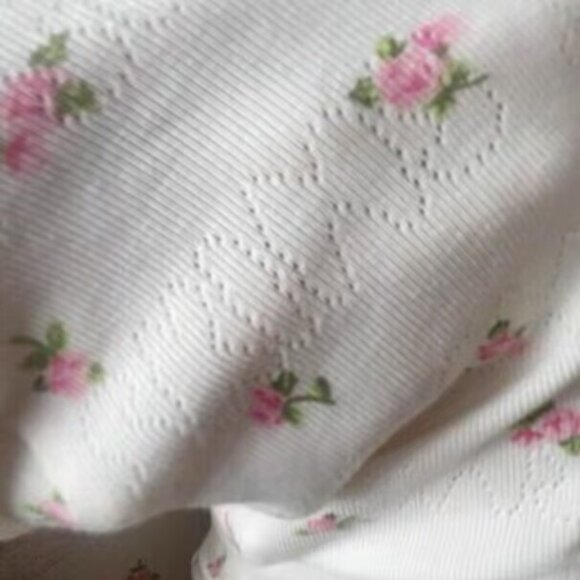 Skims Women's Pink Dress - Picture 4 of 5